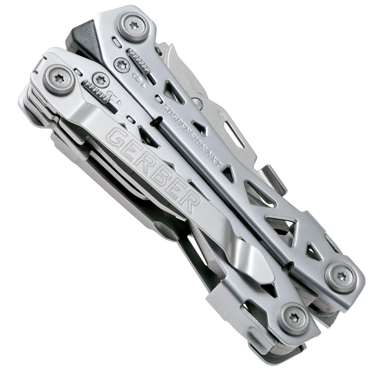 Gerber Suspension NXT Multi-Tool (Customised)