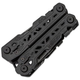 Gerber Truss Multi-Tool (Black w/ Sheath) (Customised)