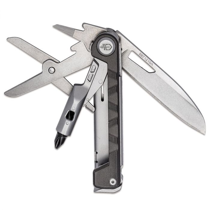 Gerber Armbar Drive Pocket Multi-Tool (Onyx) (Customised)