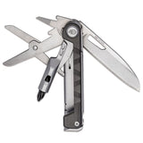 Gerber Armbar Drive Pocket Multi-Tool (Onyx) (Customised)