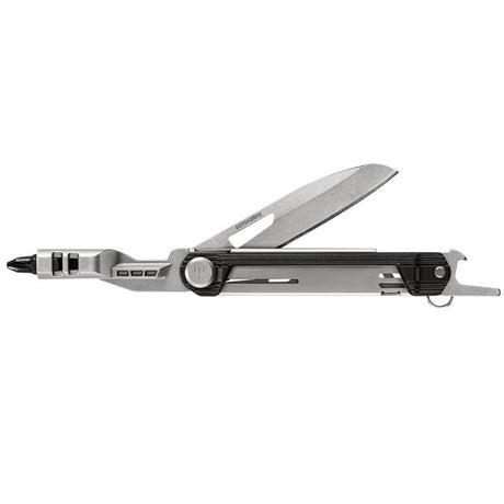 Gerber Armbar Drive Pocket Multi-Tool (Onyx) (Customised)