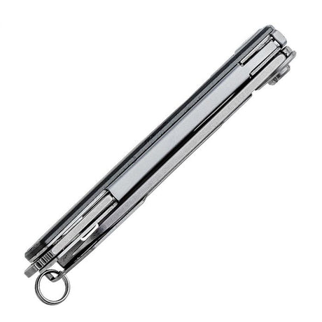 Gerber Armbar Slim Cut Pocket Multi-Tool (Onyx) (Customised)