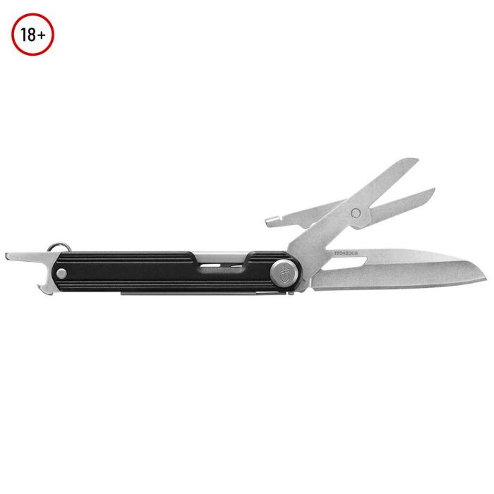 Gerber Armbar Slim Cut Pocket Multi-Tool (Onyx)