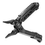 Gerber Centre-Drive Multi-Tool (Black w/ MOLLE Sheath + Bit Set)