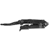 Gerber MP600 Bluntnose Multi-Tool (Black Oxide w/ Nylon Sheath) (Customised)