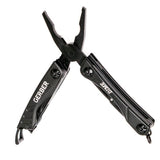 Gerber Dime Mini Multi-Tool (Black) (Customised)