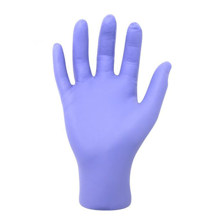 Supreno EC Nitrile High Risk Gloves