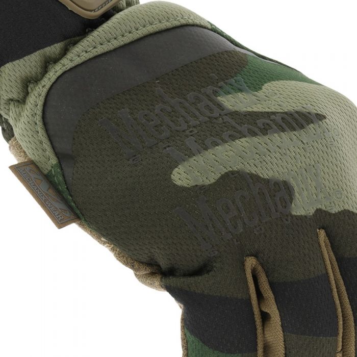 Mechanix FastFit Gloves