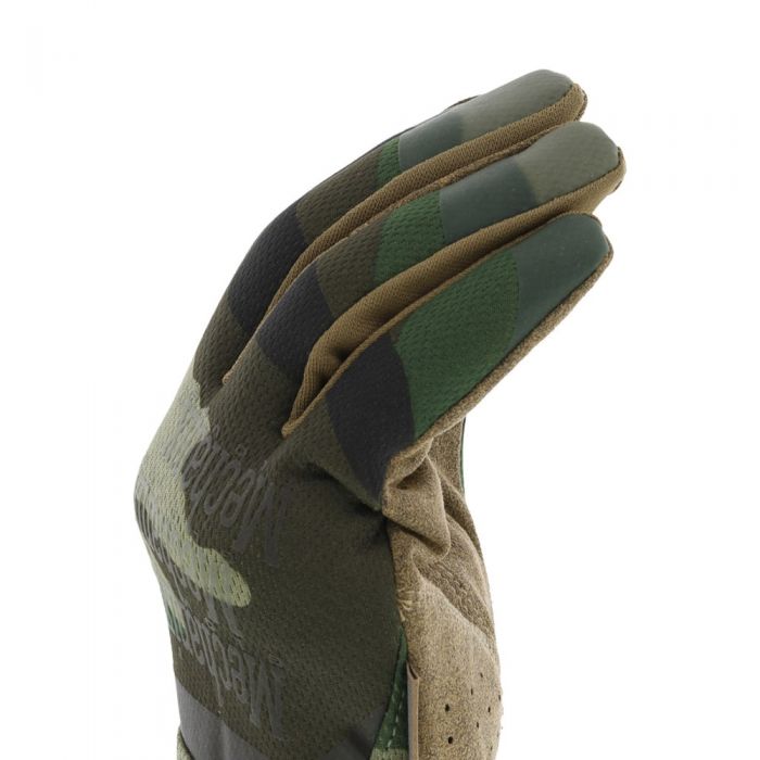 Mechanix FastFit Gloves