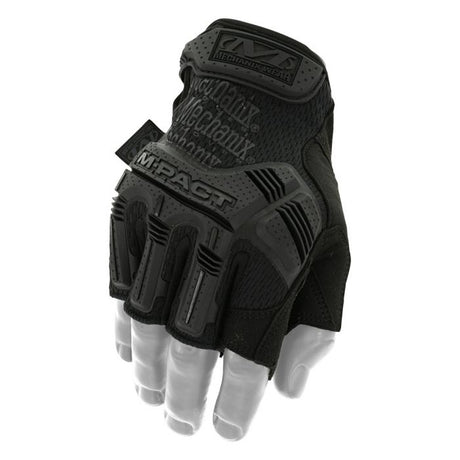 Mechanix M-Pact Fingerless Gloves