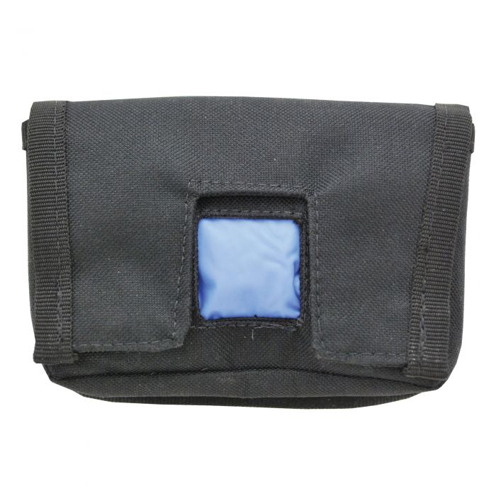 Front-Line Glove Dispenser Pouch (Black)