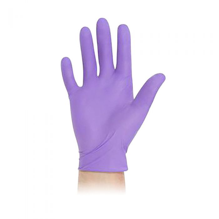 X-TRA Nitrile Powder-Free Gloves