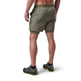 5.11 PT-R Havoc Pro Shorts