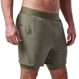 5.11 PT-R Havoc Pro Shorts