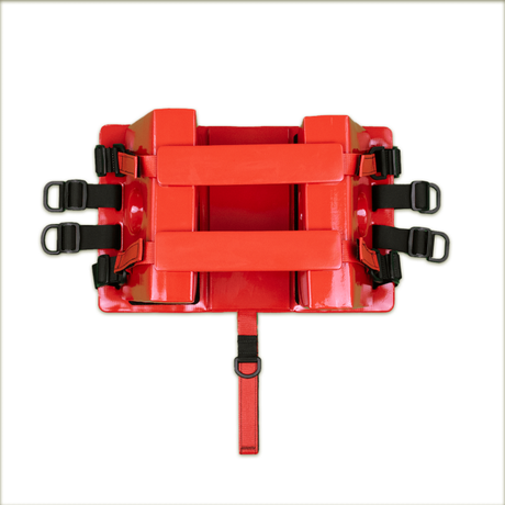 Universal Head Immobiliser