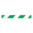 Barrier Tape (Green / White)