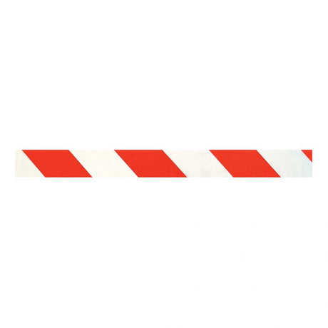 Barrier Tape (Red / White)