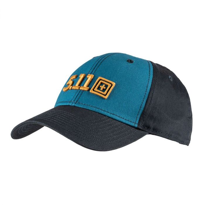 5.11 Legacy Scout Cap (Blue)