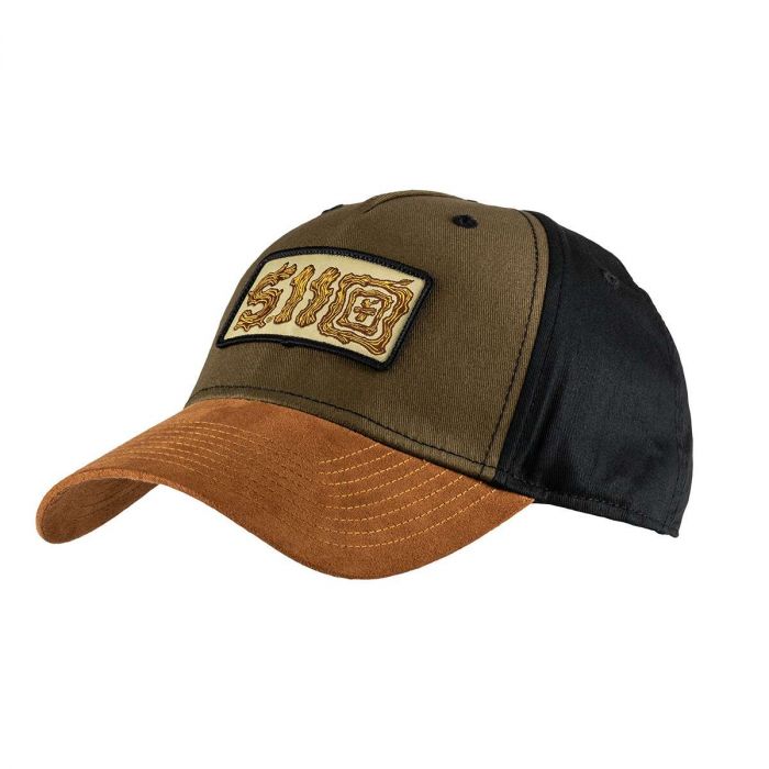 5.11 Sticks And Stones Cap