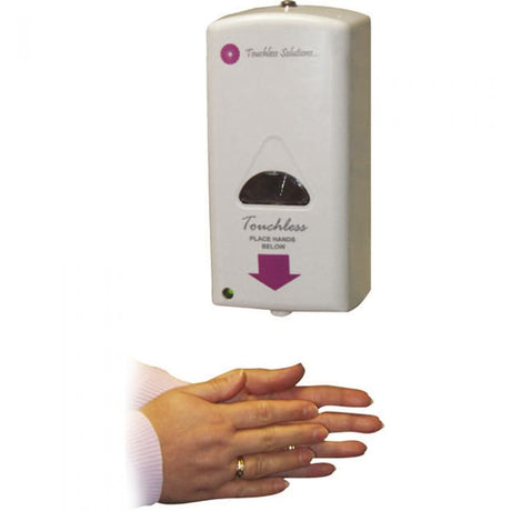 Hands-Free Sanitiser Dispenser (800ml)