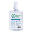 Bioguard Foaming Hand & Body Cleanser Pump (500ml)