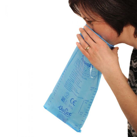 Vommax Vomit / Emesis Disposal Bag