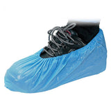 Disposable PVC Overshoes