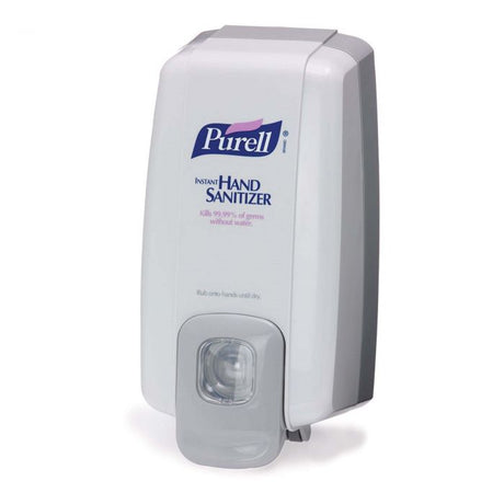 Purell Hand Sanitiser Dispenser with Refill (1000ml)