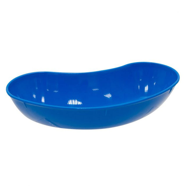 Polypropylene Kidney Dish (20cm)