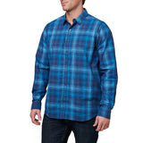 5.11 Igor Plaid L/S Shirt