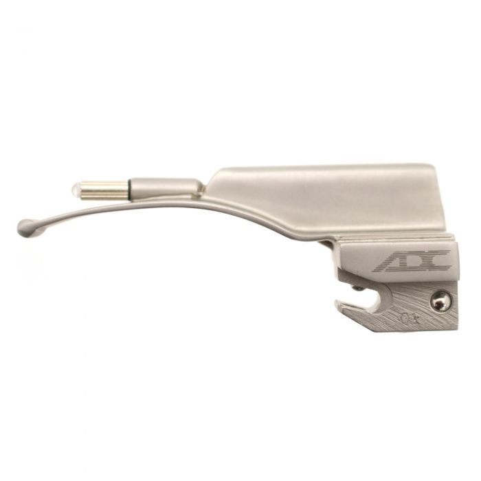 ADC Standard Laryngoscope Blade (Mac)