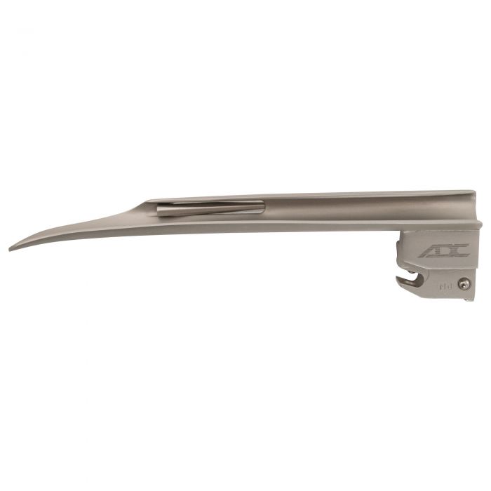 ADC Fibre Optic Laryngoscope Blade (Miller)