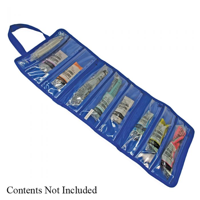 Disposable Lite-Blade Carry Case