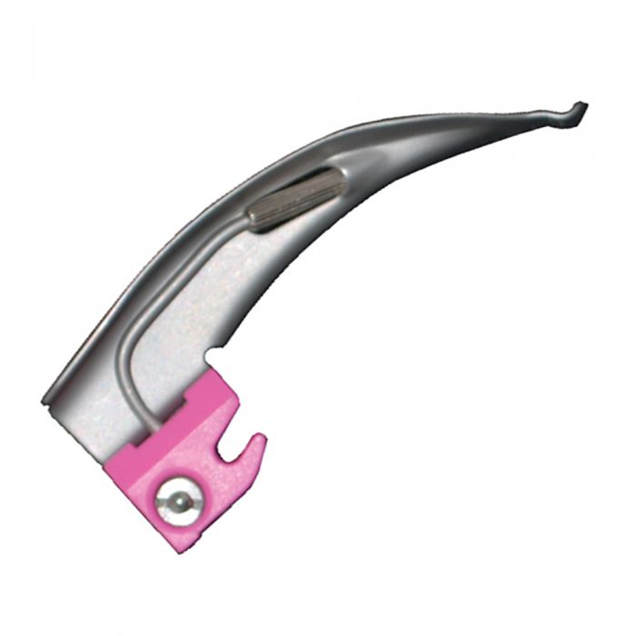 BriteView Laryngoscope Blade (Mac)