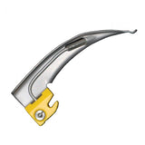 BriteView Laryngoscope Blade (Mac)