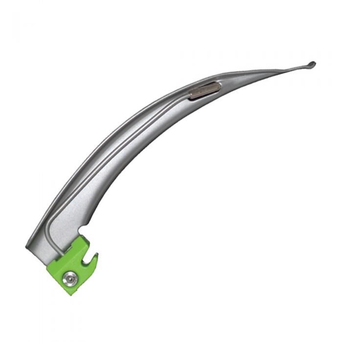 BriteView Laryngoscope Blade (Mac)