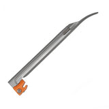 BriteView Laryngoscope Blade (Miller)