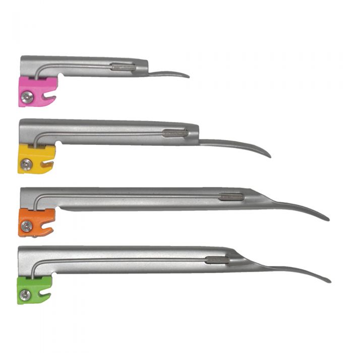 BriteView Laryngoscope Blade (Miller)