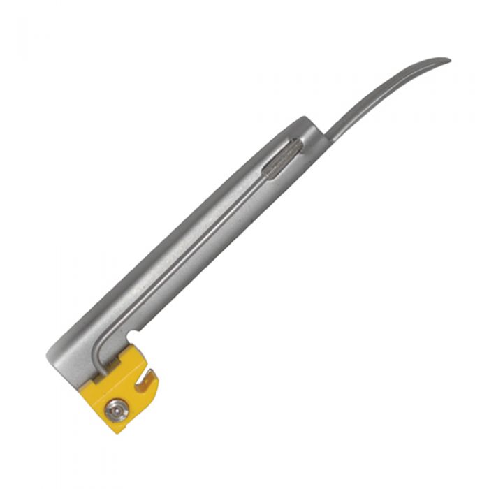 BriteView Laryngoscope Blade (Miller)