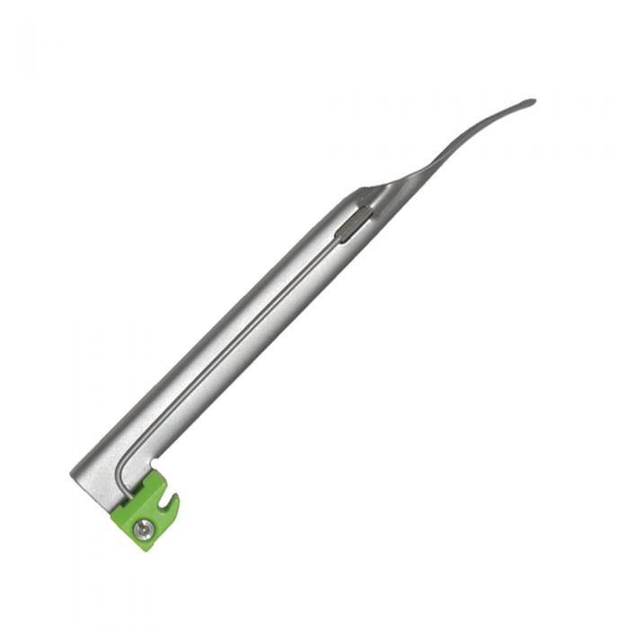 BriteView Laryngoscope Blade (Miller)