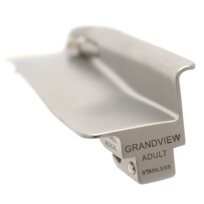 Grandview Laryngoscope Blade