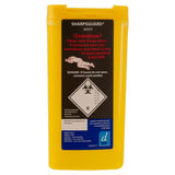 SharpsGuard Sharps Disposable Bin (0.3 Litre)