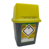 Sharpsafe Box (4 Litre)