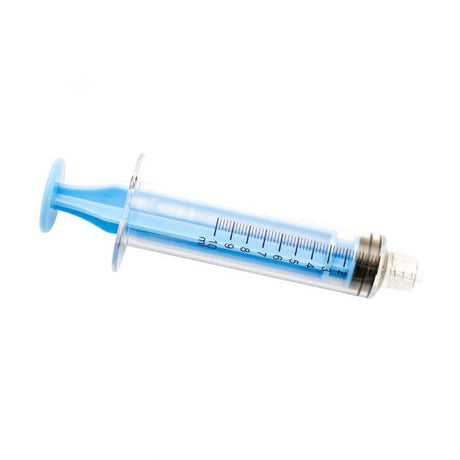 Sterile Colour Coded Syringe