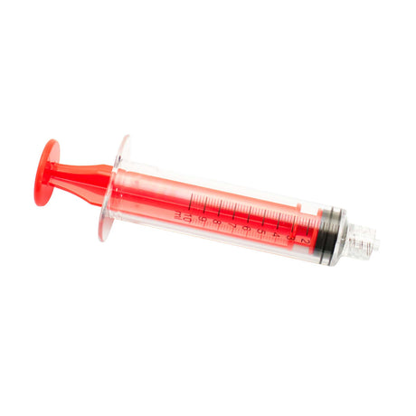 Sterile Colour Coded Syringe