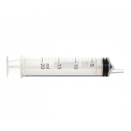 Luer Slip Tip Syringe