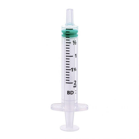 Luer Slip Tip Syringe