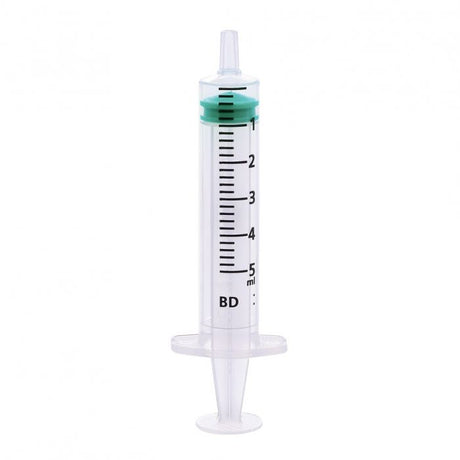 Luer Slip Tip Syringe