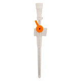 Venflon I.V. Cannula - 14ga (Orange)