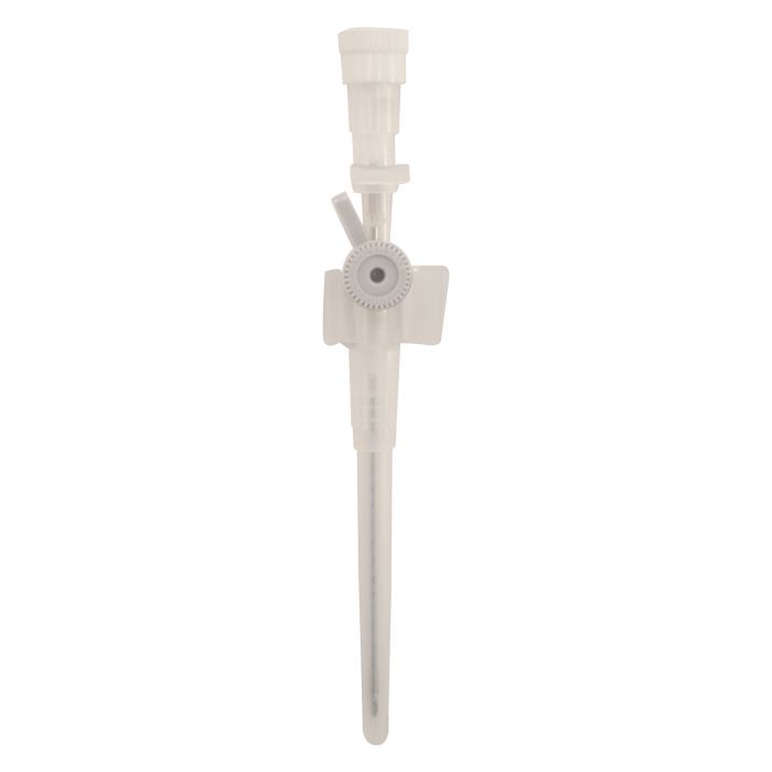 Venflon I.V. Cannula - 17ga (White)